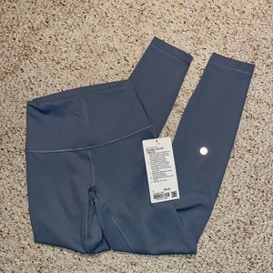 NWT Wunder Train HR Tight 25”